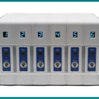 六通道输液泵/注射泵综合质量检测仪vPad-IV