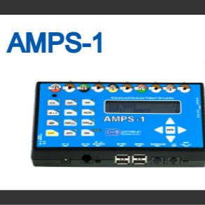 多参数患者模拟器AMPS-1
