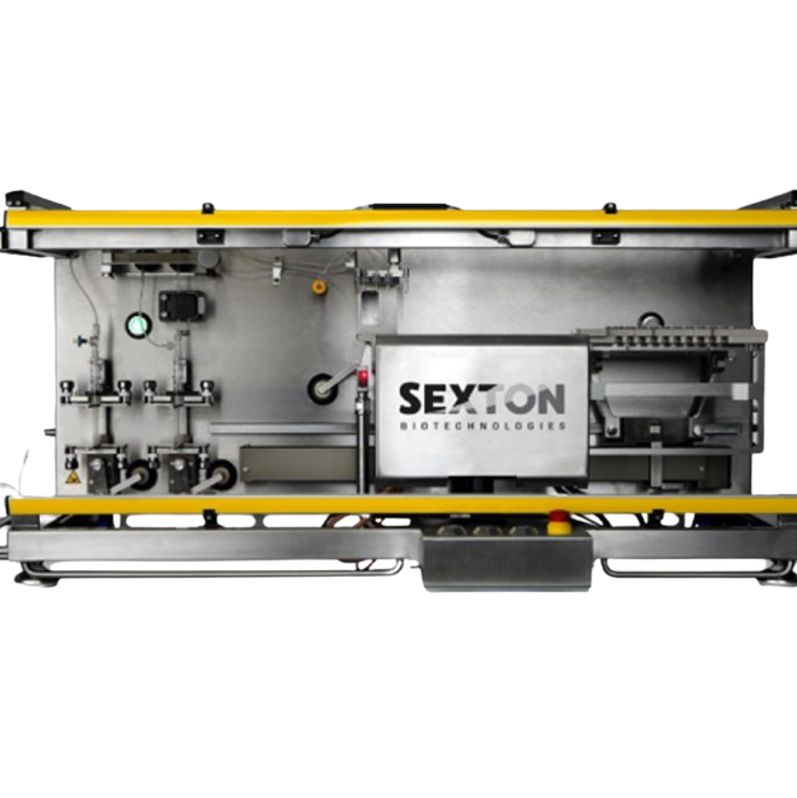 Sexton AF-500灌装系统