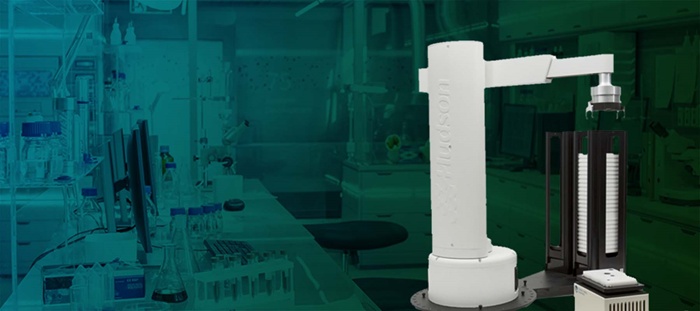 PlateCrane：不仅限于平板搬运