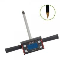 BWK 2000型土壤三参数测定仪 (土壤温湿度电导率仪)