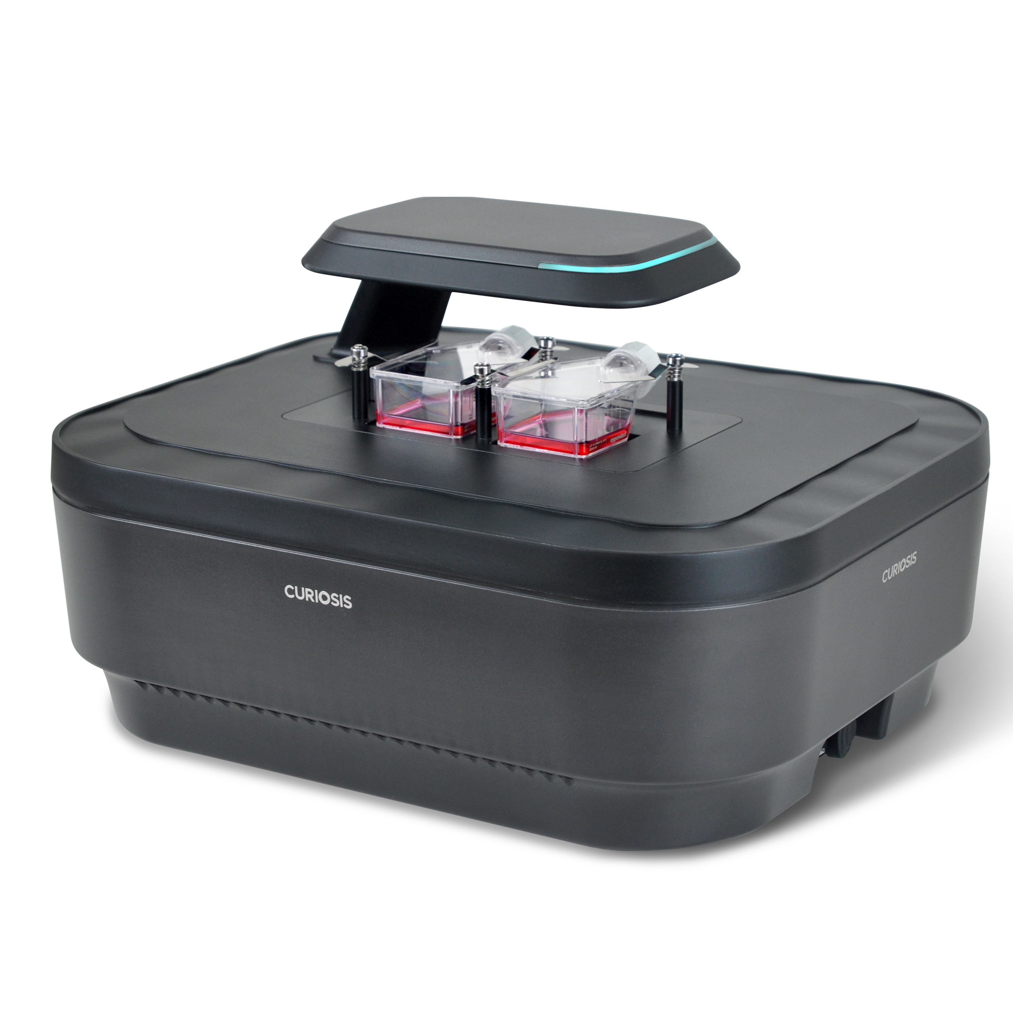 Celloger® Pro实时活细胞成像分析系统