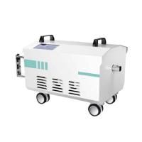 肺功能仪校准装置