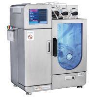 PBS垂直轮生物反应器15L