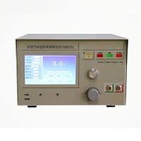 呼吸气体监护系统响应时间测试装置