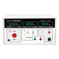 除颤能量测试仪