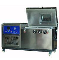 电极线低温卷绕试验仪