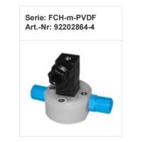 德国BIO TECH化学涡轮流量计92202907