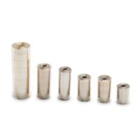 干型透析袋MD34 MW:7000