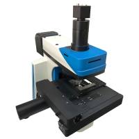 谱华森 静态图像追溯 各类自动化显微成像实验 可定制 全自动显微镜