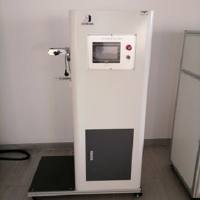 电极线曲挠试验仪