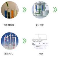 多糖分离纯化服务