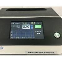 呼吸节律发生器