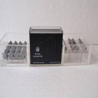 KS102-2型眼科超声体模