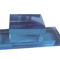 超声骨密度模体