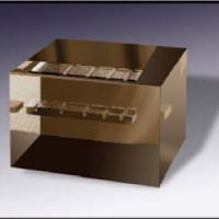 GE Lunar DXA 铝制腰椎质控模型