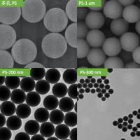 单分散微球/聚苯乙烯微球/PS微球 10ml