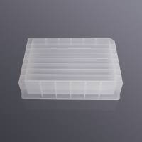 12道储液槽,中裙边