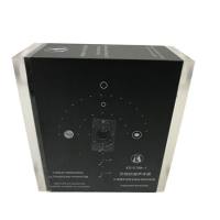  腔内扫查超声体模