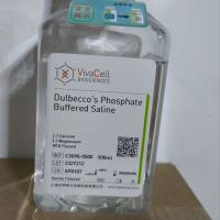 VivaCell货号C3590-0500现货DPBS(不含钙，镁)19121878899上海睿安生物VivaCell(原BI)官方正式授权代理商