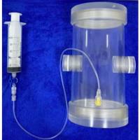 土壤气体收集装置