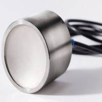 压电高强度聚焦换能器