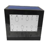 包含式超声弹性仿组织体模(多靶标型)