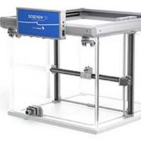 三维扫描水箱系统DoseView 3D