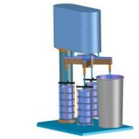 SAA-102(或 SAA-152)型土壤团聚体分析仪
