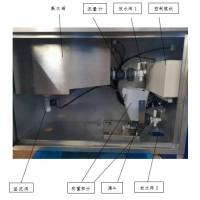 地表径流场(径流泥沙测量仪)