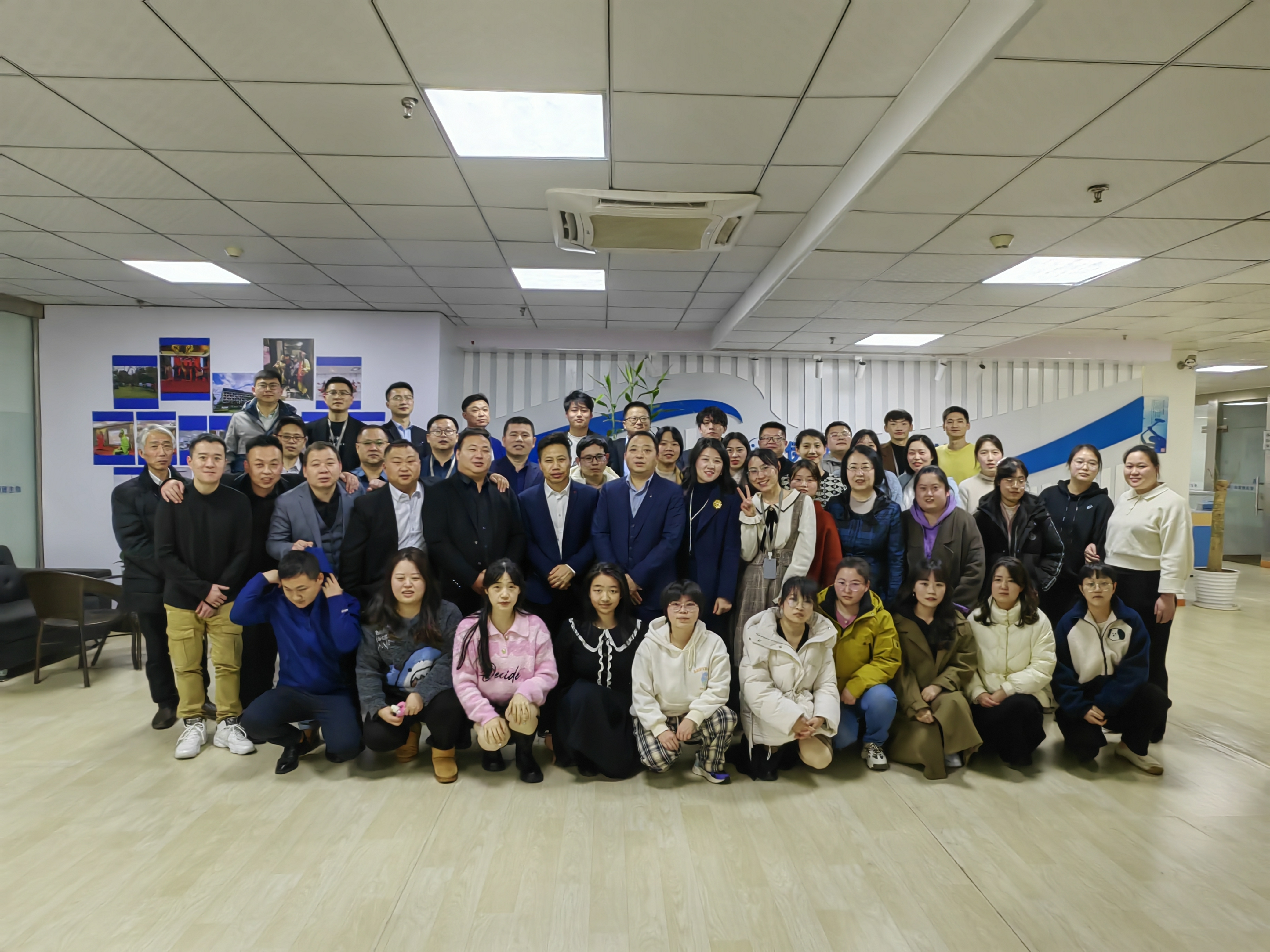 伊莱博生物科技（上海）有限公司2024年会完美谢幕