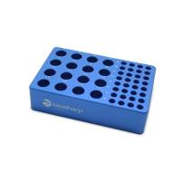 0.2/1.5ml低温金属冰盒,48孔