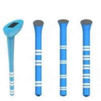 多层次土壤温湿度记录仪(土壤墒情监测仪)