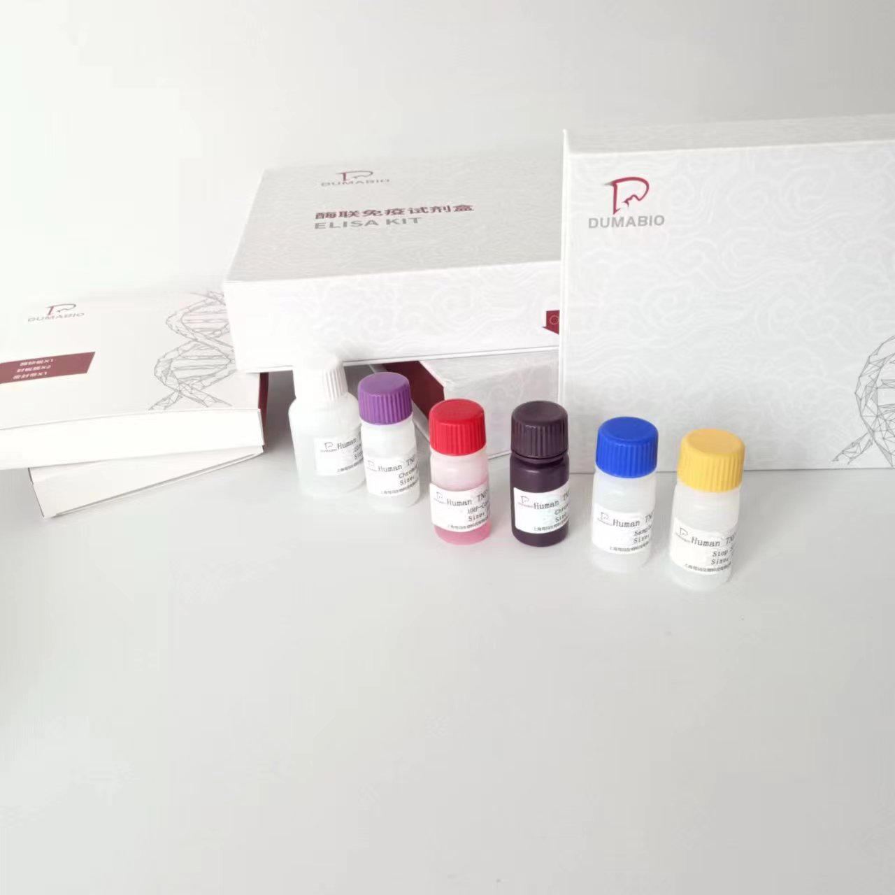 人孕激素/孕酮(PROG)ELISA试剂盒