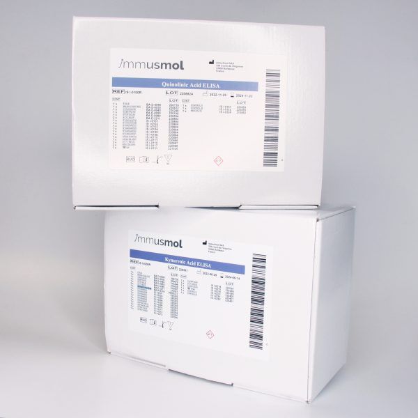 Ornithine ELISA kit/鸟氨酸检测试剂盒