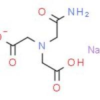 N-(2-乙酰胺基)-2-亚氨基二乙酸单钠盐