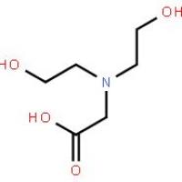 N,N-二羟乙基甘氨酸