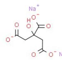 柠檬酸钠