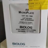 Biolog FF 鉴定板 1006