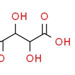 酒石酸氢钠单水合物