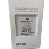 Biolog AN 鉴定板 1007