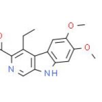 4-乙基-6,7-二甲氧基-9H-吡啶并[3,4-b]吲哚-3-羧酸甲酯盐酸盐