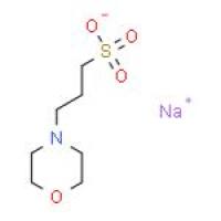 3-(N-吗啉基)丙磺酸钠盐