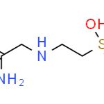 N-(2-乙酰胺基)-2-氨基乙磺酸
