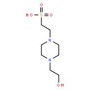 4-羟乙基哌嗪乙磺酸