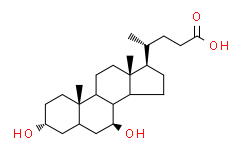 熊去氧胆酸