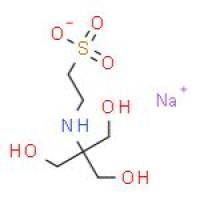 2-[(三(羟甲基)甲基)氨基]-1-乙磺酸钠