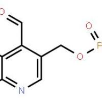 5-磷酸吡哆醛