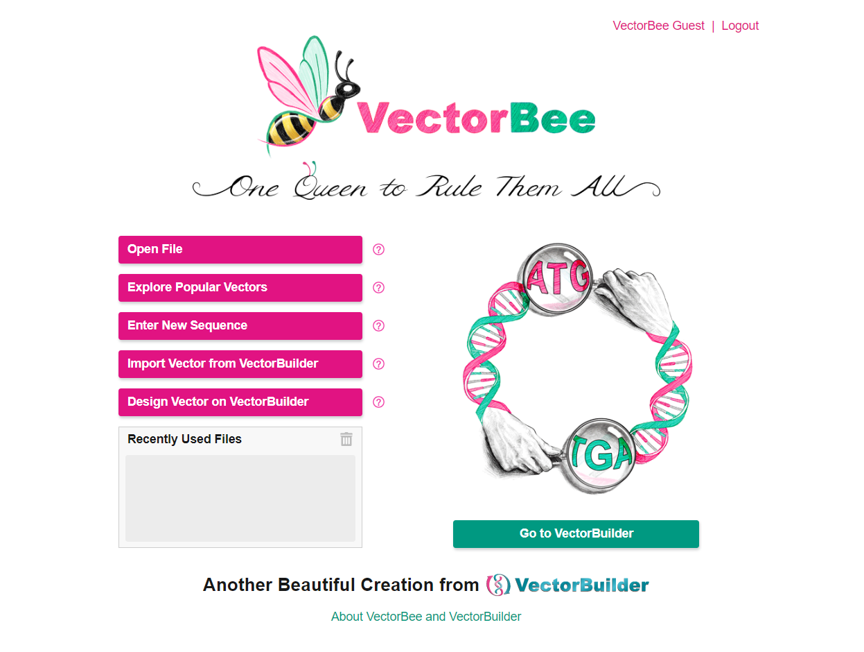 4大实用功能！一款全新的、综合性更强、更直观且免费的载体编辑软件