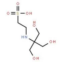 2-[[三(羟甲基)甲基]氨基]乙磺酸